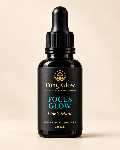 Focus Glow