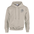 FungiGlow Pullover Hoodie